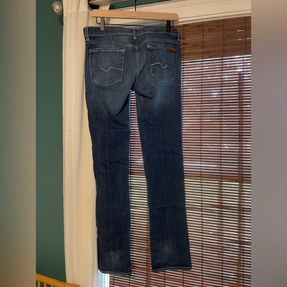 Vintage 7 Jeans